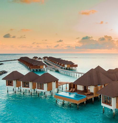 Maldives