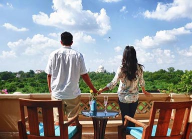 Luxury Holiday & Luxury Trains