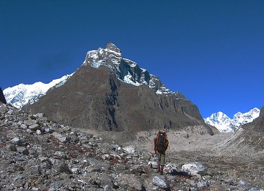 Climb Seven Summit Of India